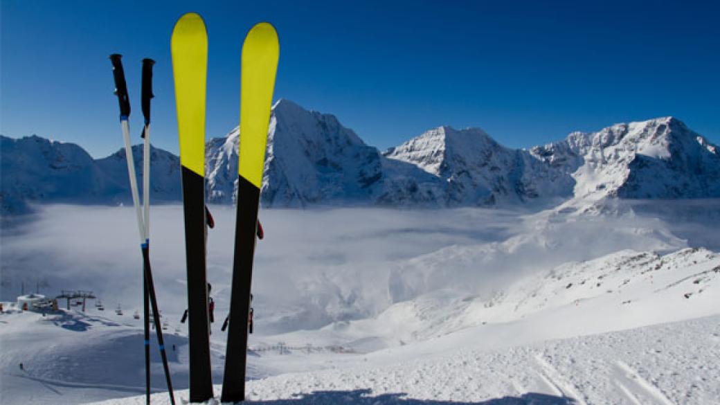 Алпийските курорти откриват сезона месец по-рано