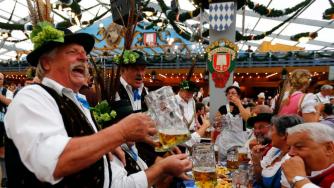 13 страни в Европа с най-висок стандарт