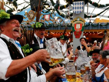 13 страни в Европа с най-висок стандарт