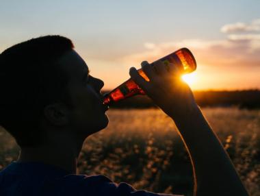 Калориите - вече и на етикетите на бирата