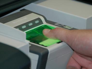 Вече се мисли за премахване на пръстовите отпечатъци в болниците