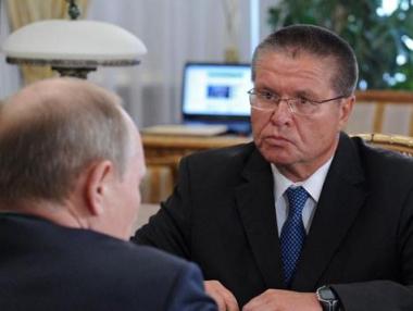 Арестуваният руски министър не признава вината си