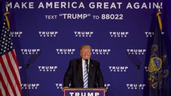 Как Доналд Тръмп да „направи Америка отново велика“