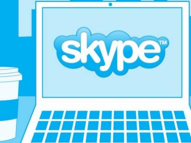 Skype вече е достъпен без регистрация