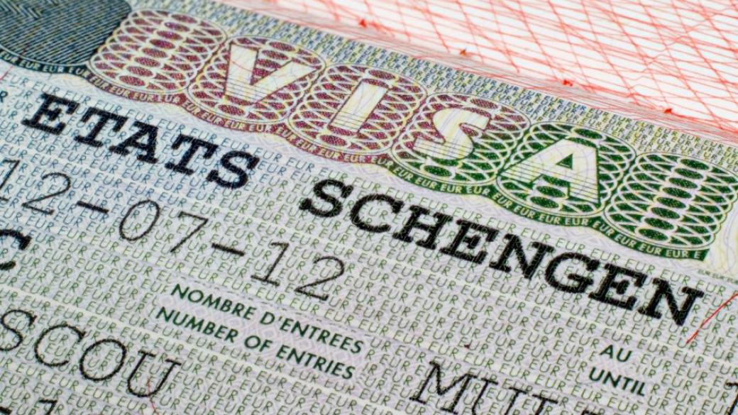 ЕС може да въведе електронни визи за Шенген