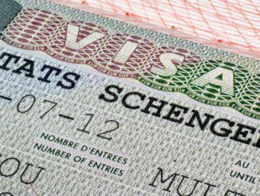 ЕС може да въведе електронни визи за Шенген