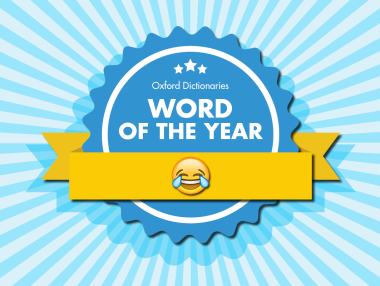 Оксфорд избра дума на годината