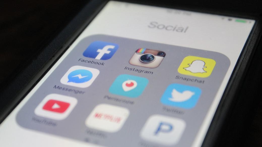 Snapchat е подала документи за IPO