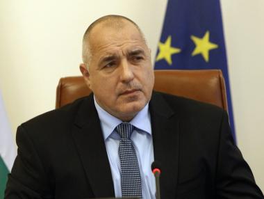 Борисов: Не очаквах да изкараме две години
