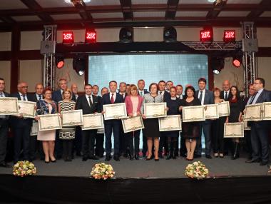 Кметските Оскари 2016 в снимки