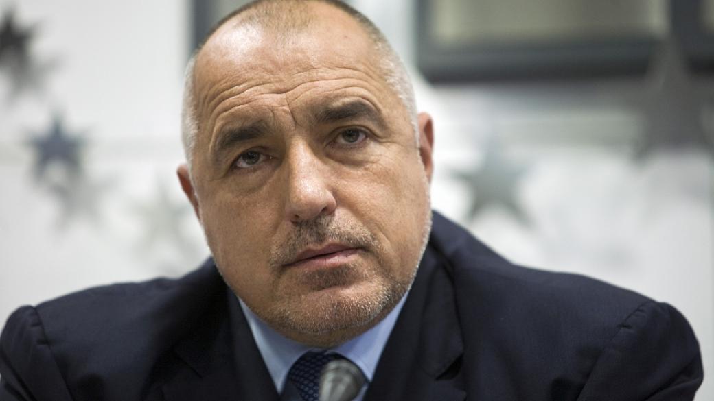 Борисов: Никога не съм казвал, че кметовете ще подават оставка