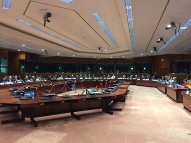 ЕС договори бюджета си за следващата година