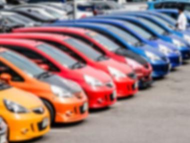 9,4% ръст в продажбите на нови коли през октомври