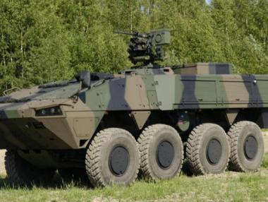 Финландски оръжеен производител стъпва на българския пазар