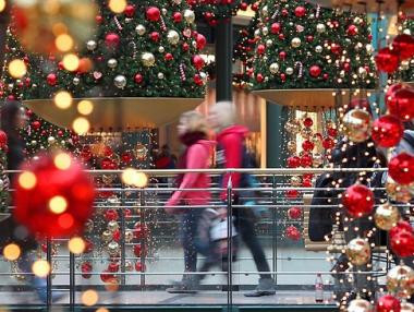 7 типа поведение при пазаруване