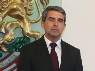 Плевнелиев: Рано е за служебен кабинет