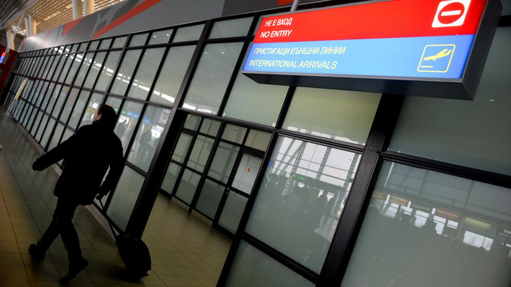 БСП иска концесията на Летище София да бъде спряна