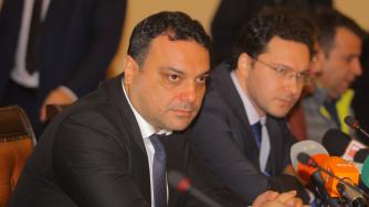 Московски удължи още веднъж срока за концесията на Летище София