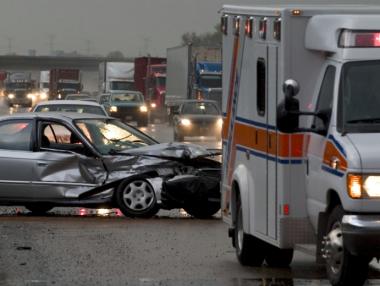 България е на първо място в ЕС по смъртност на пътя