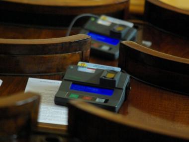 Още едно мнение за Конституцията и президента