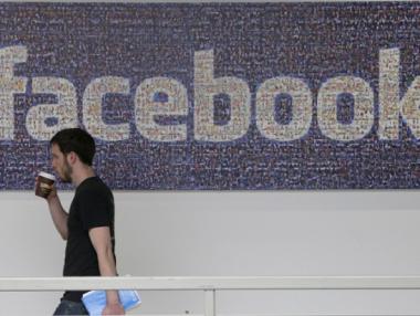 Facebook одобри обратното изкупуване на акции за $6 млрд.