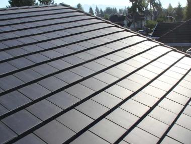 Соларният покрив на Tesla ще струва по-малко от обикновения