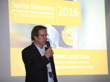 България със 7 медала от Spirits Selection