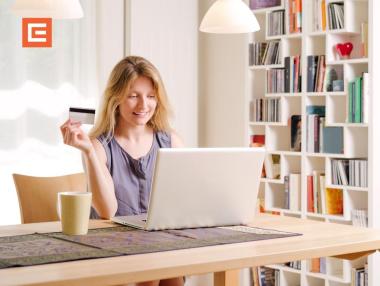 Над 220 000 битови клиенти на ЧЕЗ предпочитат да плащат онлайн