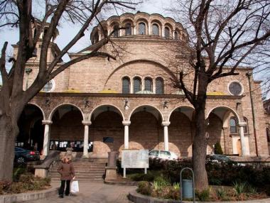 Отбелязваме Деня на християнското семейство