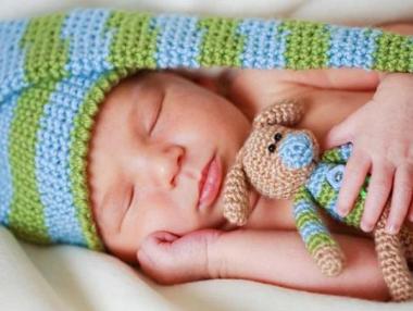 Най-популярните имена сред бебетата през 2015 г.