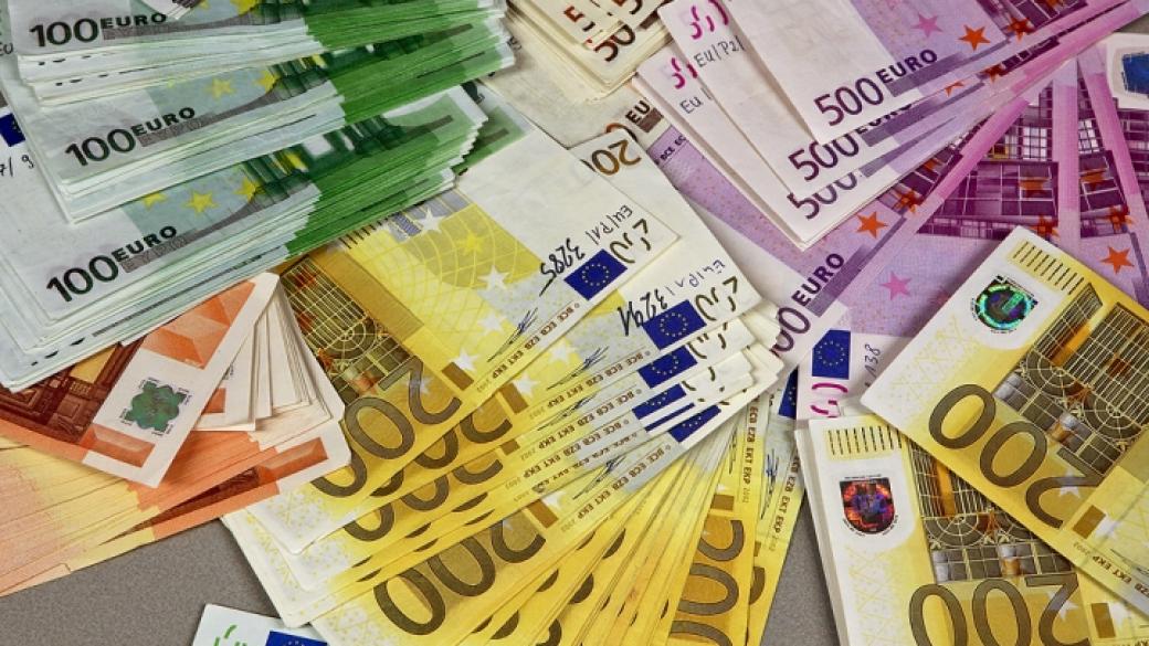 Банки отпускат 385 млн. евро за малки фирми