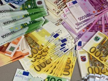 Банки отпускат 385 млн. евро за малки фирми