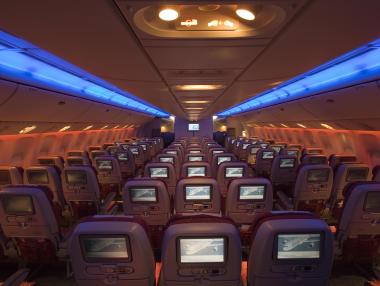 10-те най-дълги полети в света за 2016 г.