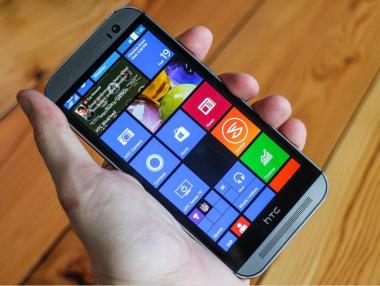 HTC може да се откаже от смартфоните