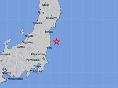 Мощен трус удари Япония, очаква се цунами