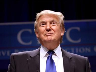 Тръмп вади САЩ от Транстихоокеанския търговски договор