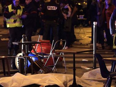 САЩ предупредиха за заплаха от терор в Европа по Коледа