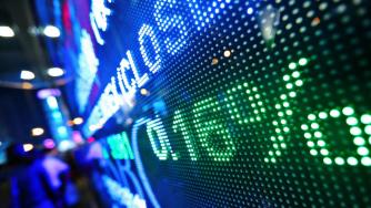 Рекордно високи нива на Уолстрийт