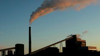 Канада затваря въглищните си централи до 2030 г.