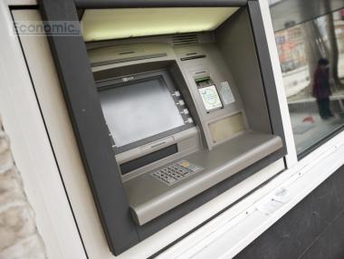 Хакери атакуват дистанционно банкомати в България