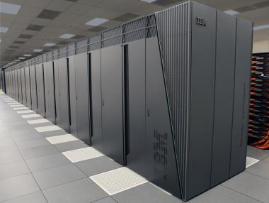IBM открива още четири центъра за данни във Великобритания