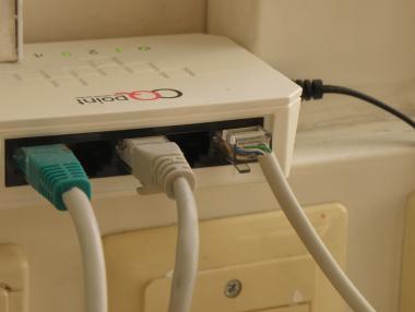 Половината население на света не ползва интернет