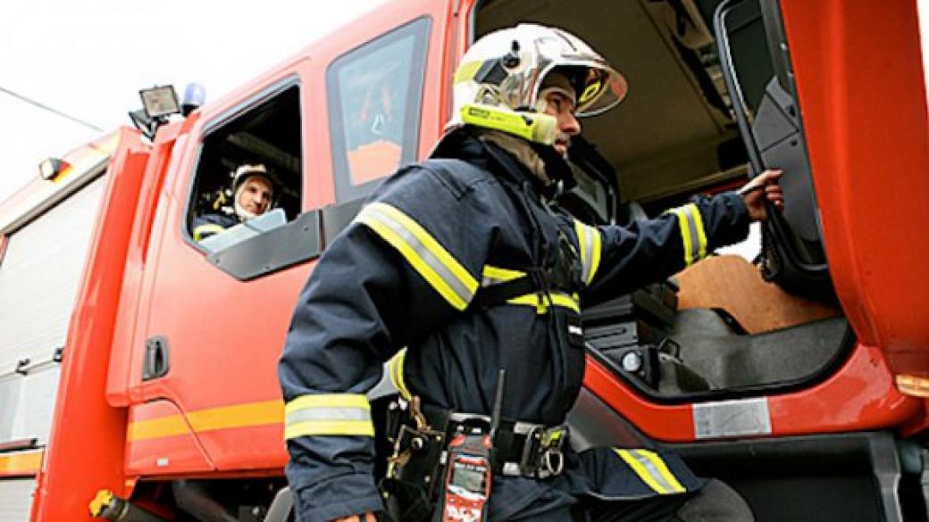 Пожарникарите искат повече пари за догодина