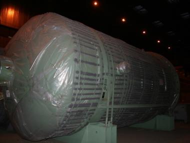 НЕК най-после видя реакторите за АЕЦ „Белене“