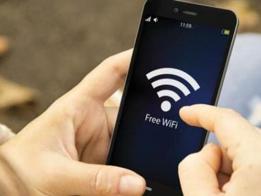 Facebook ще ни показва точки с безплатен Wi-Fi