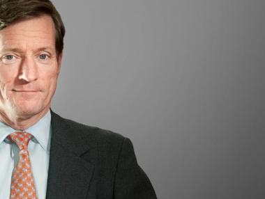 Бившият шеф на Credit Suisse създава нова банка