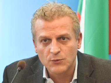 Москов: Размяната на ваксини с Турция не е незаконна