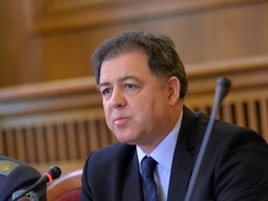Прокуратурата обвини Николай Ненчев заради договора за ремонт на МиГ-29