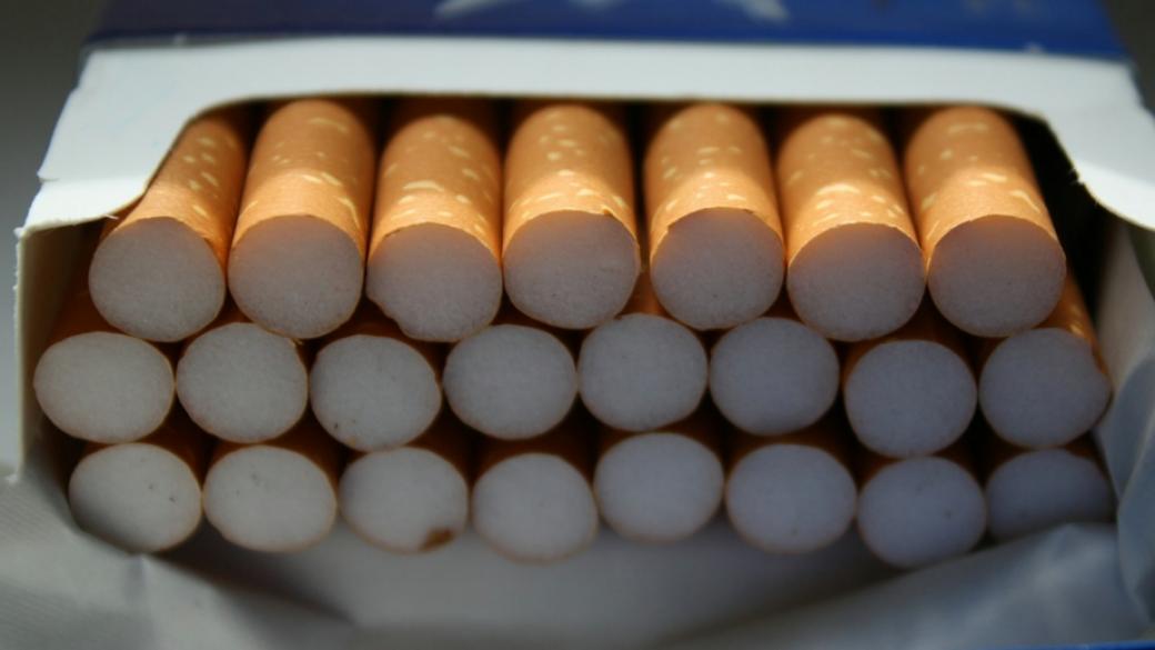 Депутатите одобриха новия по-висок акциз на цигарите