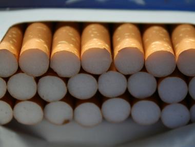 Депутатите одобриха новия по-висок акциз на цигарите